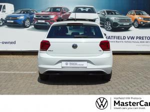 Volkswagen Polo hatch 1.0TSI Comfortline - Image 4