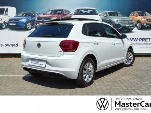 Volkswagen Polo hatch 1.0TSI Comfortline - Image 5