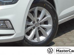 Volkswagen Polo hatch 1.0TSI Comfortline - Image 6