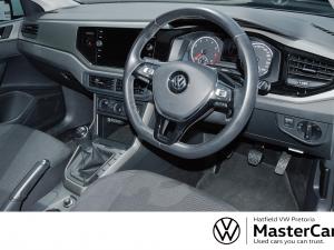 Volkswagen Polo hatch 1.0TSI Comfortline - Image 7
