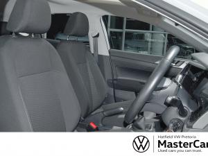 Volkswagen Polo hatch 1.0TSI Comfortline - Image 8