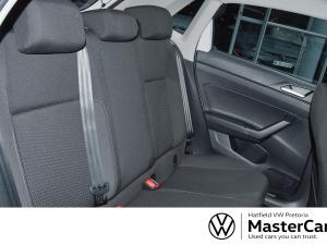 Volkswagen Polo hatch 1.0TSI Comfortline - Image 9