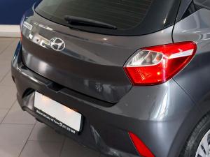 Hyundai Grand i10 1.0 Motion hatch manual - Image 10