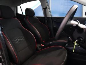 Hyundai Grand i10 1.0 Motion hatch manual - Image 12