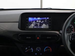 Hyundai Grand i10 1.0 Motion hatch manual - Image 18