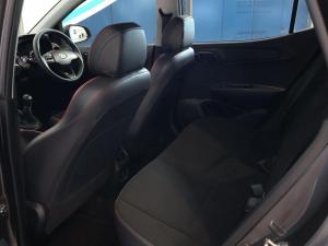Hyundai Grand i10 1.0 Motion hatch manual - Image 19