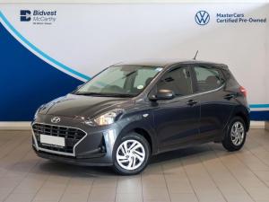 Hyundai Grand i10 1.0 Motion hatch manual - Image 1