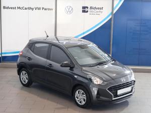 Hyundai Grand i10 1.0 Motion hatch manual - Image 3
