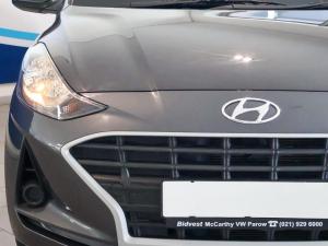 Hyundai Grand i10 1.0 Motion hatch manual - Image 4