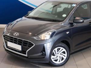 Hyundai Grand i10 1.0 Motion hatch manual - Image 5