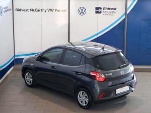 Hyundai Grand i10 1.0 Motion hatch manual - Image 6