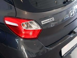 Hyundai Grand i10 1.0 Motion hatch manual - Image 7