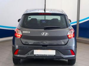 Hyundai Grand i10 1.0 Motion hatch manual - Image 8
