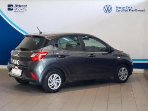 Hyundai Grand i10 1.0 Motion hatch manual - Image 9