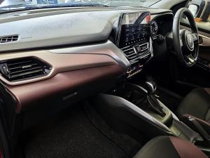 Suzuki Fronx 1.5 GLX auto - Image 15