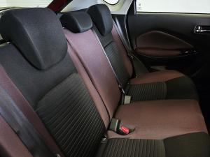 Suzuki Fronx 1.5 GLX auto - Image 22