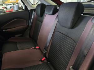 Suzuki Fronx 1.5 GLX auto - Image 27