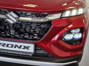 Suzuki Fronx 1.5 GLX auto - Image 5