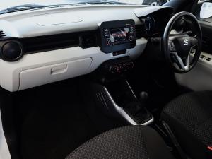 Suzuki Ignis 1.2 GL - Image 11