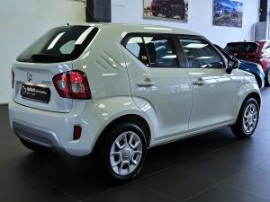 Suzuki Ignis 1.2 GL - Image 11