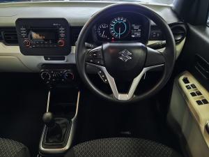 Suzuki Ignis 1.2 GL - Image 15
