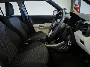 Suzuki Ignis 1.2 GL - Image 16