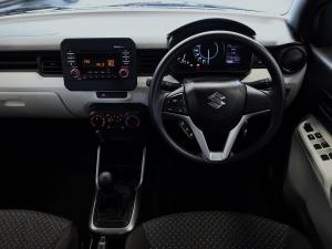 Suzuki Ignis 1.2 GL - Image 18