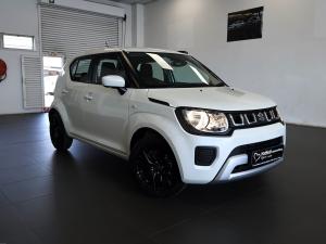 Suzuki Ignis 1.2 GL - Image 1