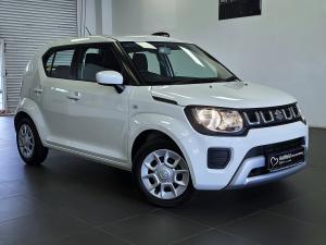 Suzuki Ignis 1.2 GL - Image 1