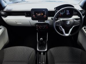 Suzuki Ignis 1.2 GL - Image 22