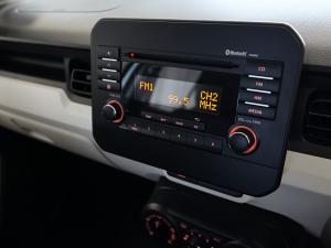 Suzuki Ignis 1.2 GL - Image 23