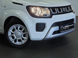 Suzuki Ignis 1.2 GL - Image 2