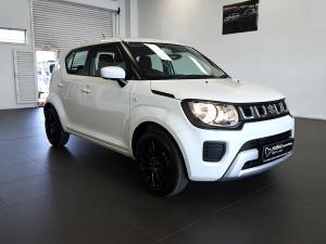 Suzuki Ignis 1.2 GL - Image 3