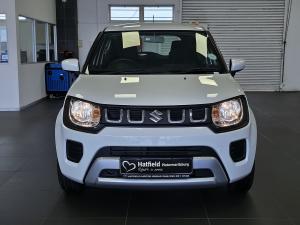 Suzuki Ignis 1.2 GL - Image 4