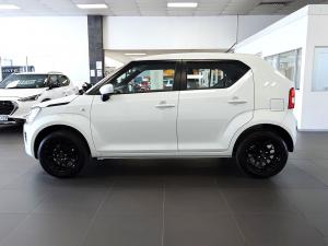 Suzuki Ignis 1.2 GL - Image 4