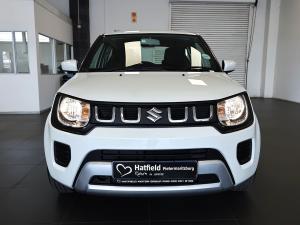 Suzuki Ignis 1.2 GL - Image 5