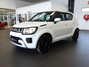 Suzuki Ignis 1.2 GL - Image 6