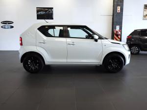 Suzuki Ignis 1.2 GL - Image 7