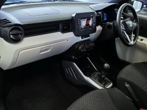 Suzuki Ignis 1.2 GL - Image 7