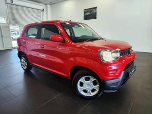 Suzuki S-Presso 1.0 GL+ - Image 1