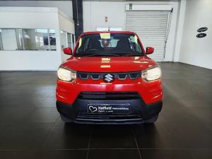 Suzuki S-Presso 1.0 GL+ - Image 3