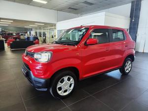 Suzuki S-Presso 1.0 GL+ - Image 5