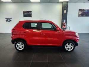 Suzuki S-Presso 1.0 GL+ - Image 6