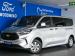 Ford Tourneo Custom 2.0SiT Trend LWB - Thumbnail 1