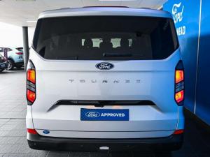 Ford Tourneo Custom 2.0SiT Trend LWB - Image 9
