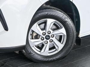 Ford Tourneo Custom 2.0SiT Trend LWB - Image 3