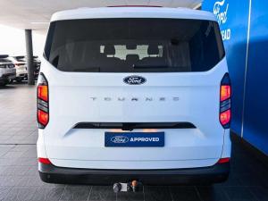 Ford Tourneo Custom 2.0SiT Trend LWB - Image 8