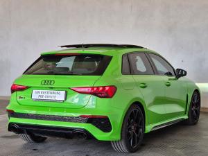Audi RS3 Sportback quattro - Image 10