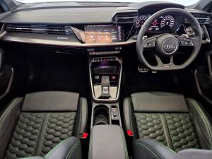 Audi RS3 Sportback quattro - Image 12