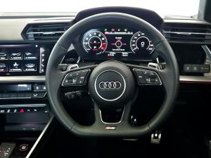 Audi RS3 Sportback quattro - Image 13